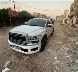 Changan Hunter